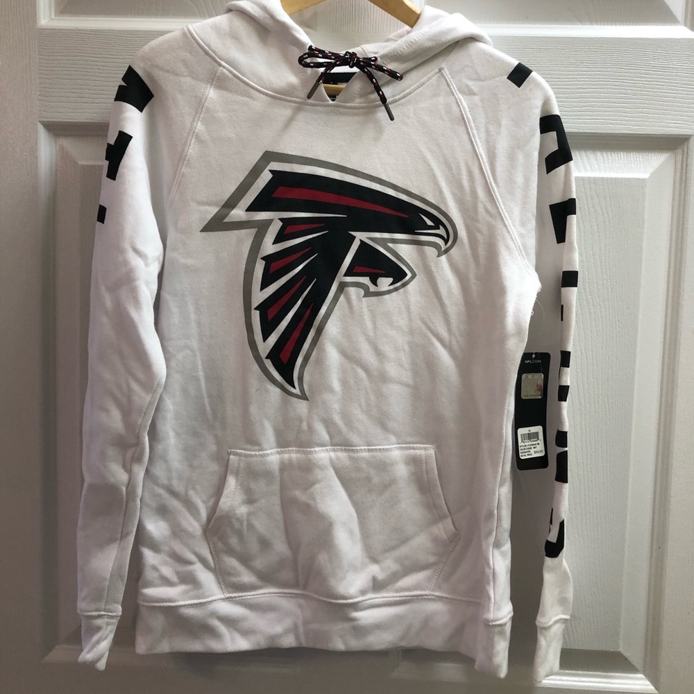 Falcons hoodie NFL